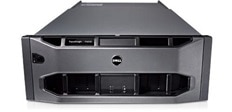 EqualLogic PS6510e iSCSI Array EqualLogic PS6510e iSCSI Array